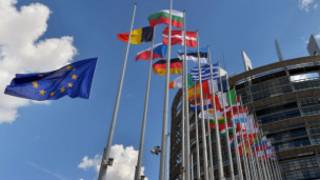eu flag