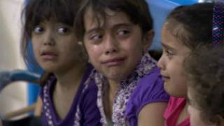 Watoto wa Gaza