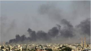 libya