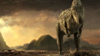 Dinossauro