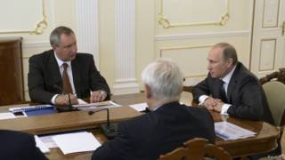 Рогозин