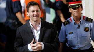 Messi