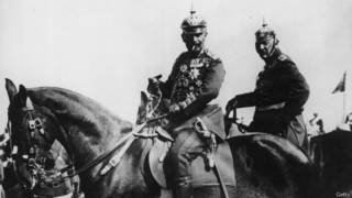 Guillermo II