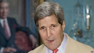 kerry