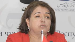 گوهر شراف زاده