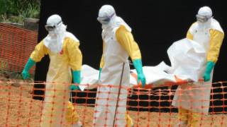 Ebola