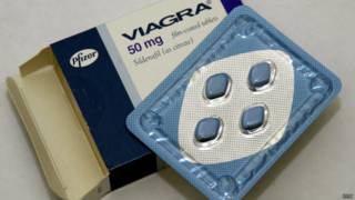 Viagra.