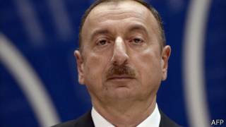 aliyev