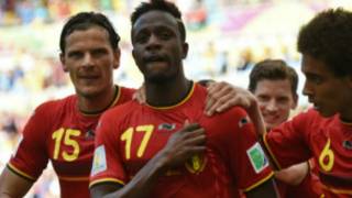 Divock Origi