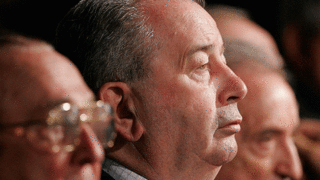 Julio Grondona