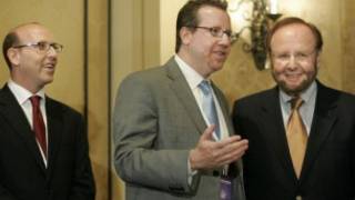 Malcom Glazer Family