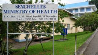 Seychelles Health