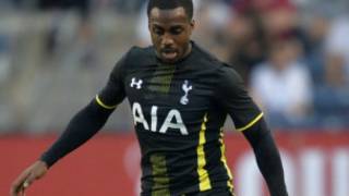 Danny Rose