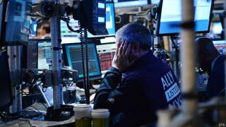 Bolsa de Valores de Nueva York