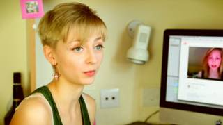 Rebecca Brown.