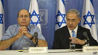 benjamin_netanyahu_moshe_yaalon