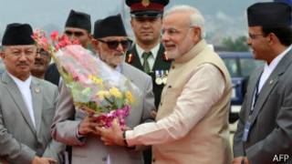 modi