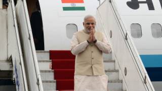 मोदी