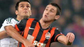 Facundo Ferreyra