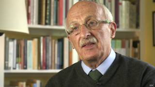 Hirschhorn (BBC)