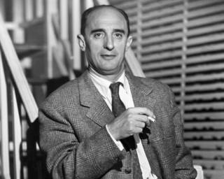 Pierre Boulle (foto: Getty)