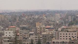 Zirin Gaza