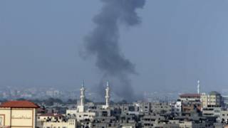 Gaza (AP)
