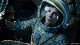 ساندرا بولوك في فيلم جرافيتي