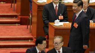 习近平