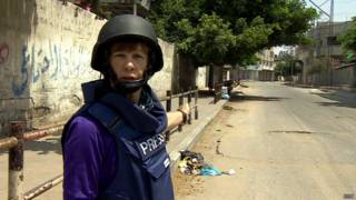 Lyse Doucet