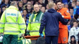 Premier Head Injuries
