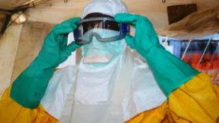 Ebola