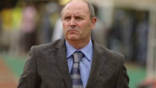 Bobby Williamson