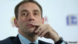Сергей Беляков