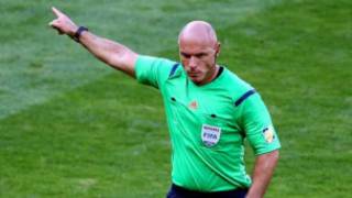 Howard Webb