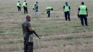 MH17