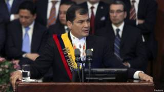 Correa