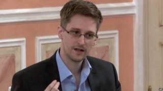 snowden