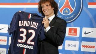 David Luiz