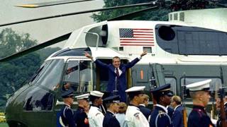 TT Richard Nixon