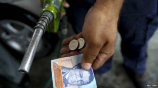 Venezuela (Reuters)