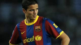 Ibrahim Afellay