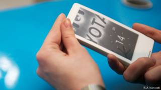 YotaPhone