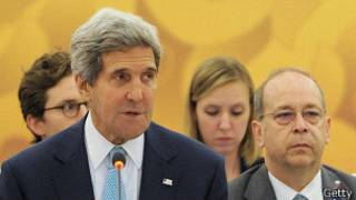 John Kerry