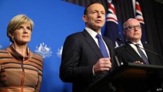 Tony Abbot
