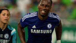 Didier Drogba