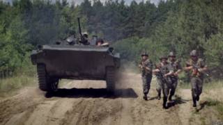 Социальная реклама про армию