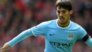 David Silva