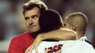 Glenn Hoddle