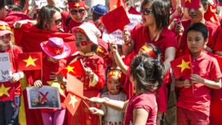 Yaran China